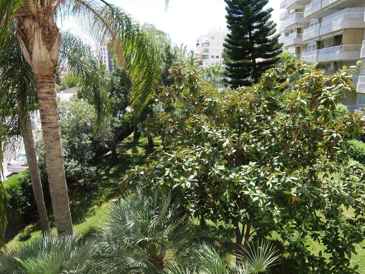 Playa de Gandia Parque Mota - Alquiler Solo A Familias 아파트 외부 사진